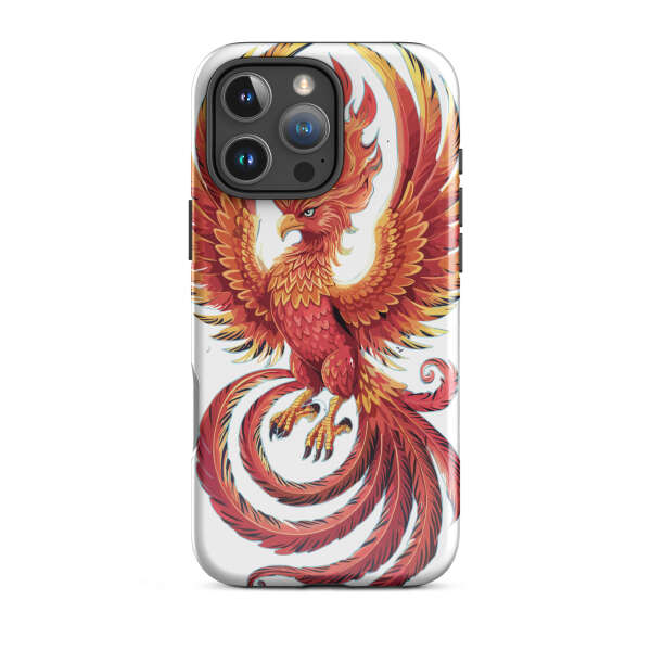 Tough Case for iPhone®